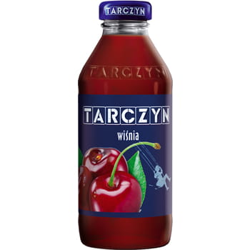 Tarczyn Kirschgetränk 300ml