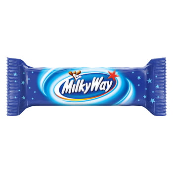 MilkyWay Riegel 21,5g