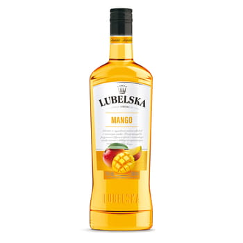 'Lublin Mango 28% 500ml