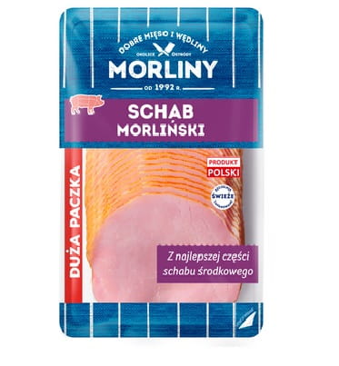 Morliny-Schweinelende 200g