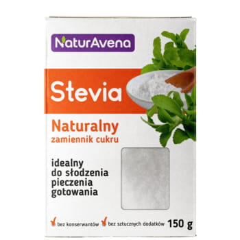 Naturavena Stevia-Süßstoff 150g