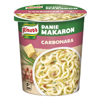 Carbonara Nudelgericht Knorr 55g