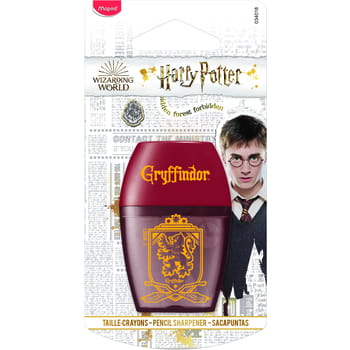 Maped Harry Potter Bleistiftspitzer