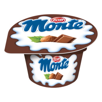 Monte Zott 150g