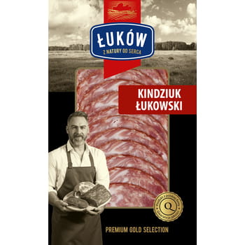 Kindziuk Łuków Flicken Łuków 100g