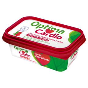 Margarine Optima Cardio Kruszwica 225g