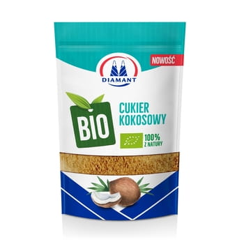 BIO Diamant Kokosblütenzucker 200g