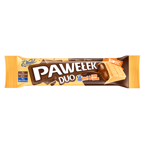 Pawelek Duo E. Wedel 45g