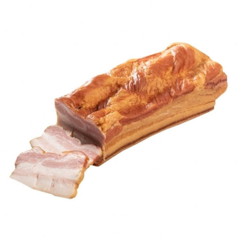 Königlicher geräucherter Speck Duda (nach Gewicht) 0,4 kg