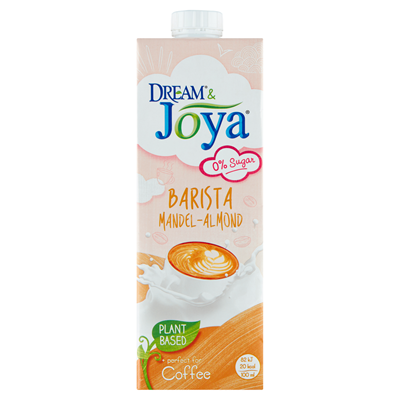 Joya Barista Mandeldrink 1l