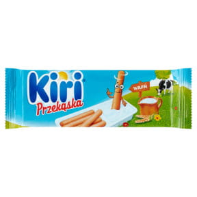 Kiri-Snack 35g