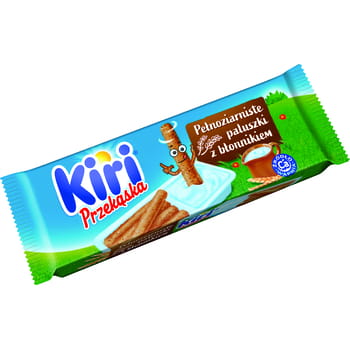 Kiri-Mehrkornsnack 35g