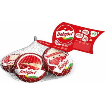 Minibaby-Käse 60g