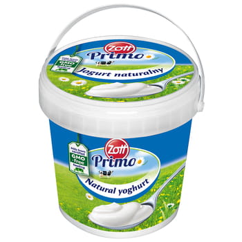 Naturjoghurt Primo Zott 1kg