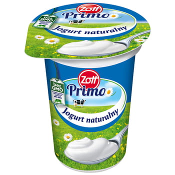 Naturjoghurt Primo Zott 180g