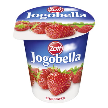 Jogobella Erdbeerjoghurt Zott 150g