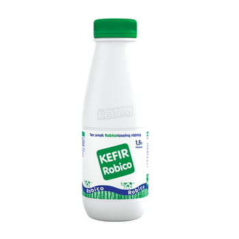 Robico-Kefir 400 ml