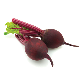 Rote Bete 1kg (4-6 Stk.)