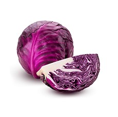 Rotkohl 1 Stk. (ca. 2kg)