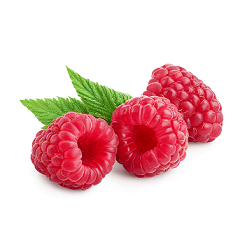 Himbeeren 250g