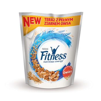 Fitness Nestle Frühstückscerealien 425g