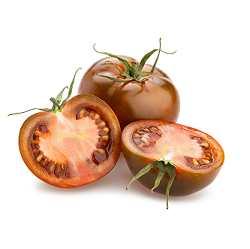 Kumato-Schokotomaten 600g (2-3 Stk.)