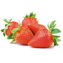 Erdbeeren 1kg