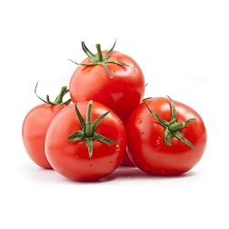 Tomatenschale 600g (4 Stk.)