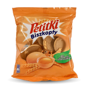 Petitki-Kekse 120g