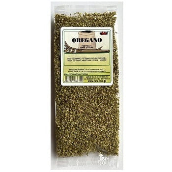 Oregano NMR 20g