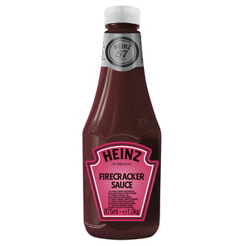 Firecracker-Heinz-Sauce 875 ml