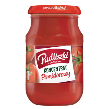 Tomatenkonzentrat 30 % Pudliszki 195 g