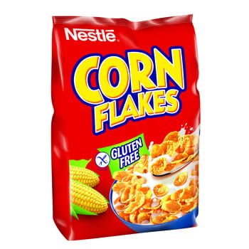 Nestle Cornflakes Frühstücksflocken 250g