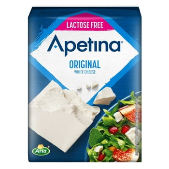 Apetina laktosefreier Arla-Salatkäse 200 g