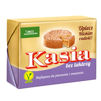 Margarine Kasia laktosefrei Upfield 250g