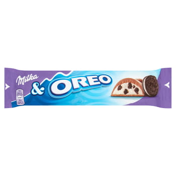 Milka Oreo Riegel 37g