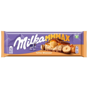 Milka Haselnuss-Toffee 300g