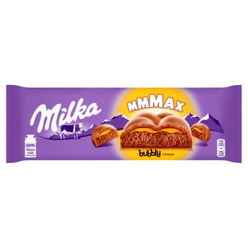 Milka Schaumkaramell 250g