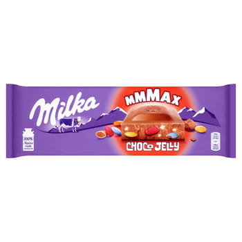 Milka Schokogelee 250g