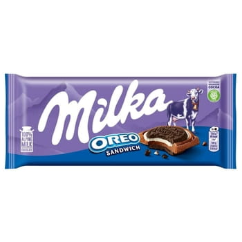 Milka Oreo-Sandwich 92g