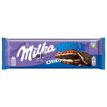 Milka Oreo Mondelez 300g