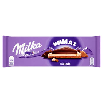 Milka Triolade Mondelez 280g