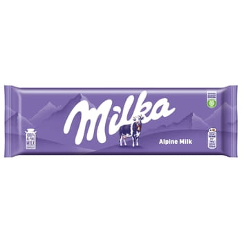 Milka Alpenmilch Mondelez 270g