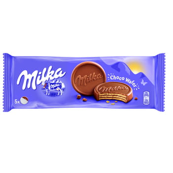 Milka Schokowaffel 150g