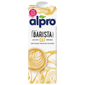 Barista Alpro Haferdrink 1l