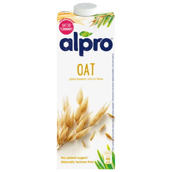 Original Alpro Haferdrink 1l