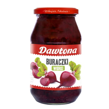 Rote Bete Dawtona 510g