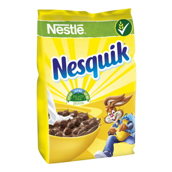 Nesquik Nestle Frühstückscerealien 500g