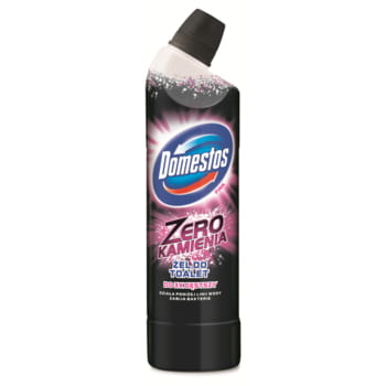 Domestos Zero Stone Pink 750ml