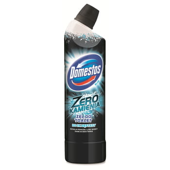 Domestos Zero Stone Blue 750ml